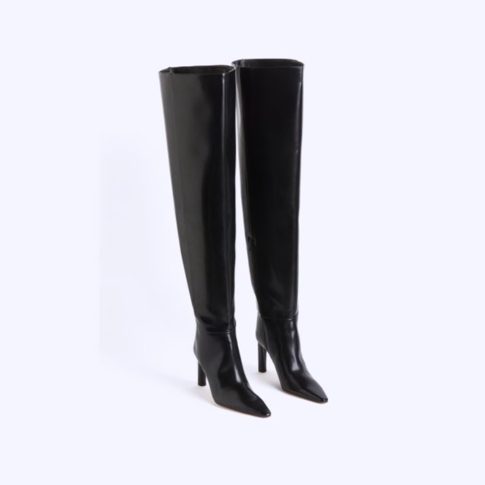 H&M Over Knee Boot